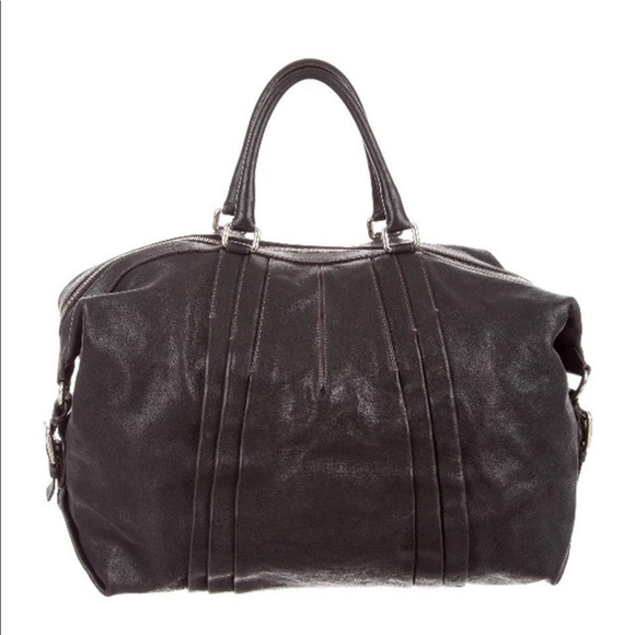 Dolce and Gabbana Miss Urbanette Satchel - Picture 5 of 13